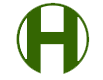Hahn Family Shorthorns Logo